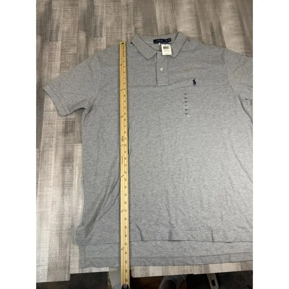 Ralph Lauren item brand